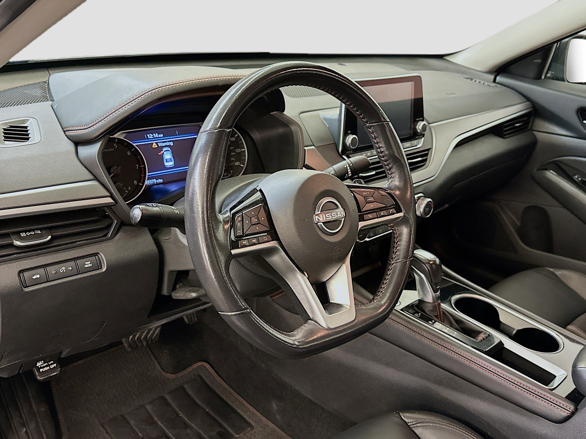 Used 2024 Nissan Altima 2.5 SR image 18