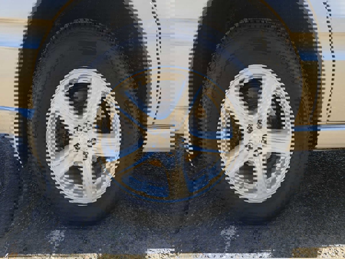 Used 2003 Subaru Baja Sport image 40