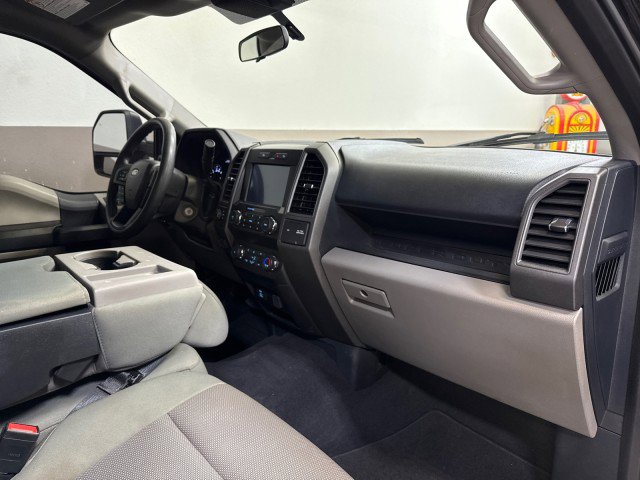 Used 2022 Ford F250 XL w/ STX Appearance Package image 59