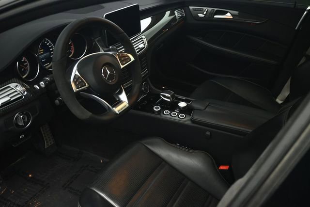 Used 2015 Mercedes-Benz CLS 63 AMG S-Model image 19