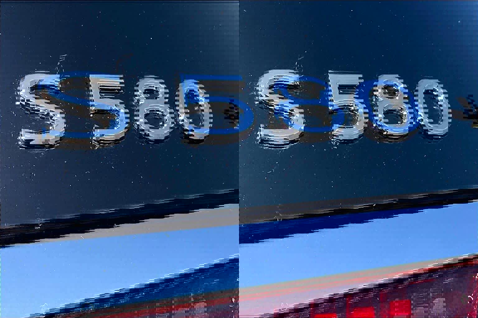 Used 2024 Mercedes-Benz Maybach S 580 Maybach S 580 image 30