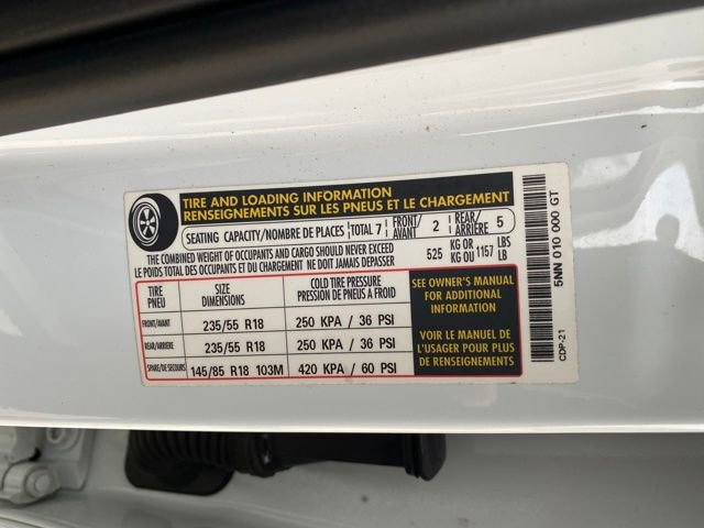 Used 2022 Volkswagen Tiguan SE image 26