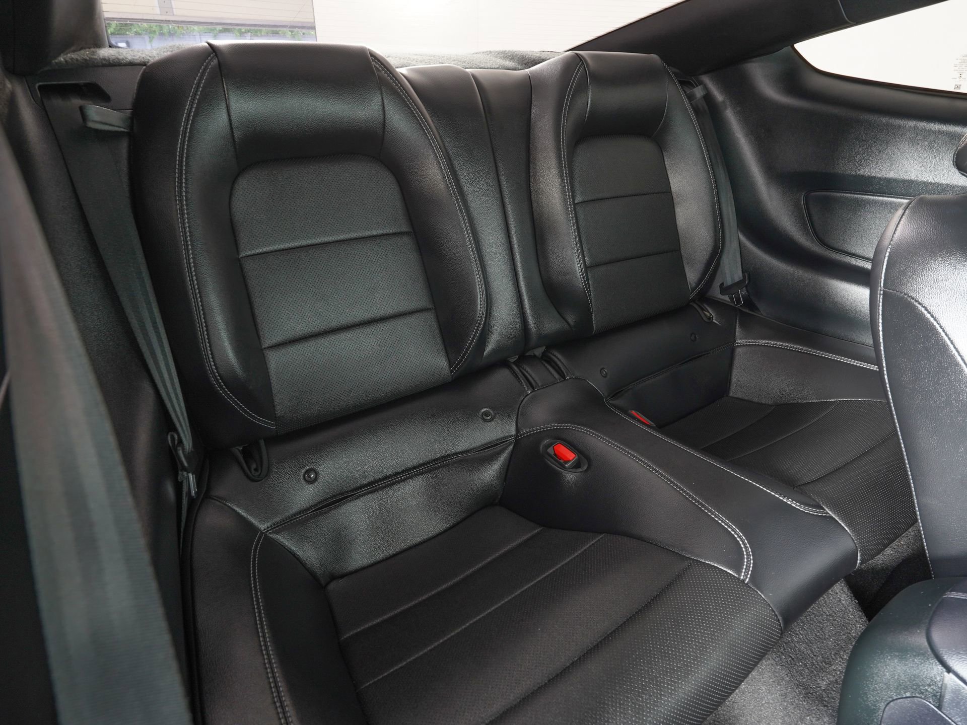 Used 2023 Ford Mustang GT Premium image 10