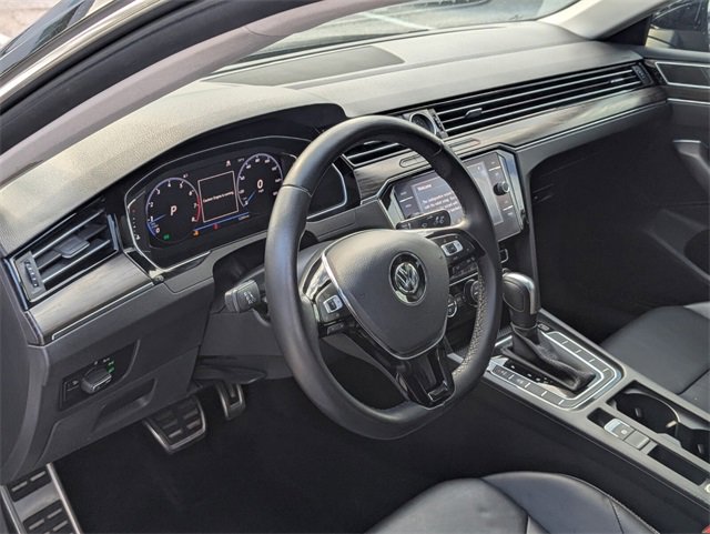 Used 2020 Volkswagen Arteon SEL image 9