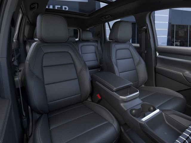 New 2026 GMC Terrain Elevation w/ Elevation Premium Package FWD image 16