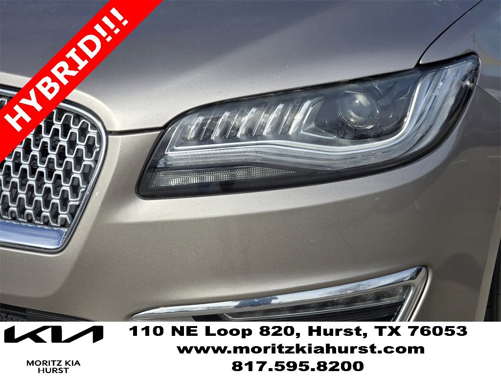 Used 2019 Lincoln MKZ Reserve image 15