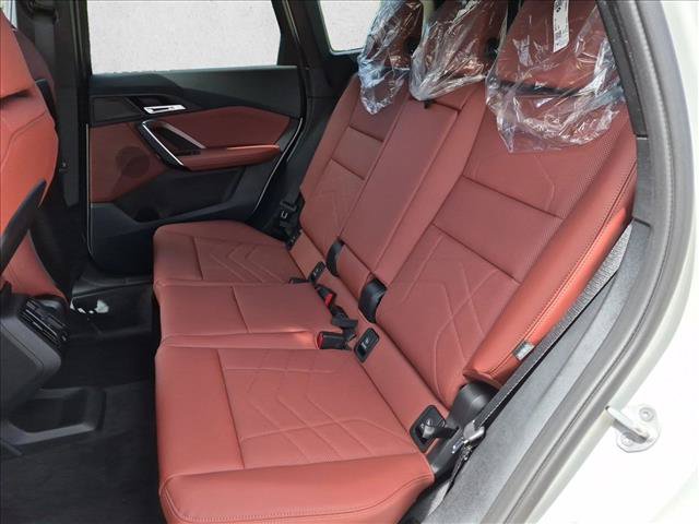 New 2026 BMW X1 xDrive28i w/ M Sport Package AWD/4WD image 15