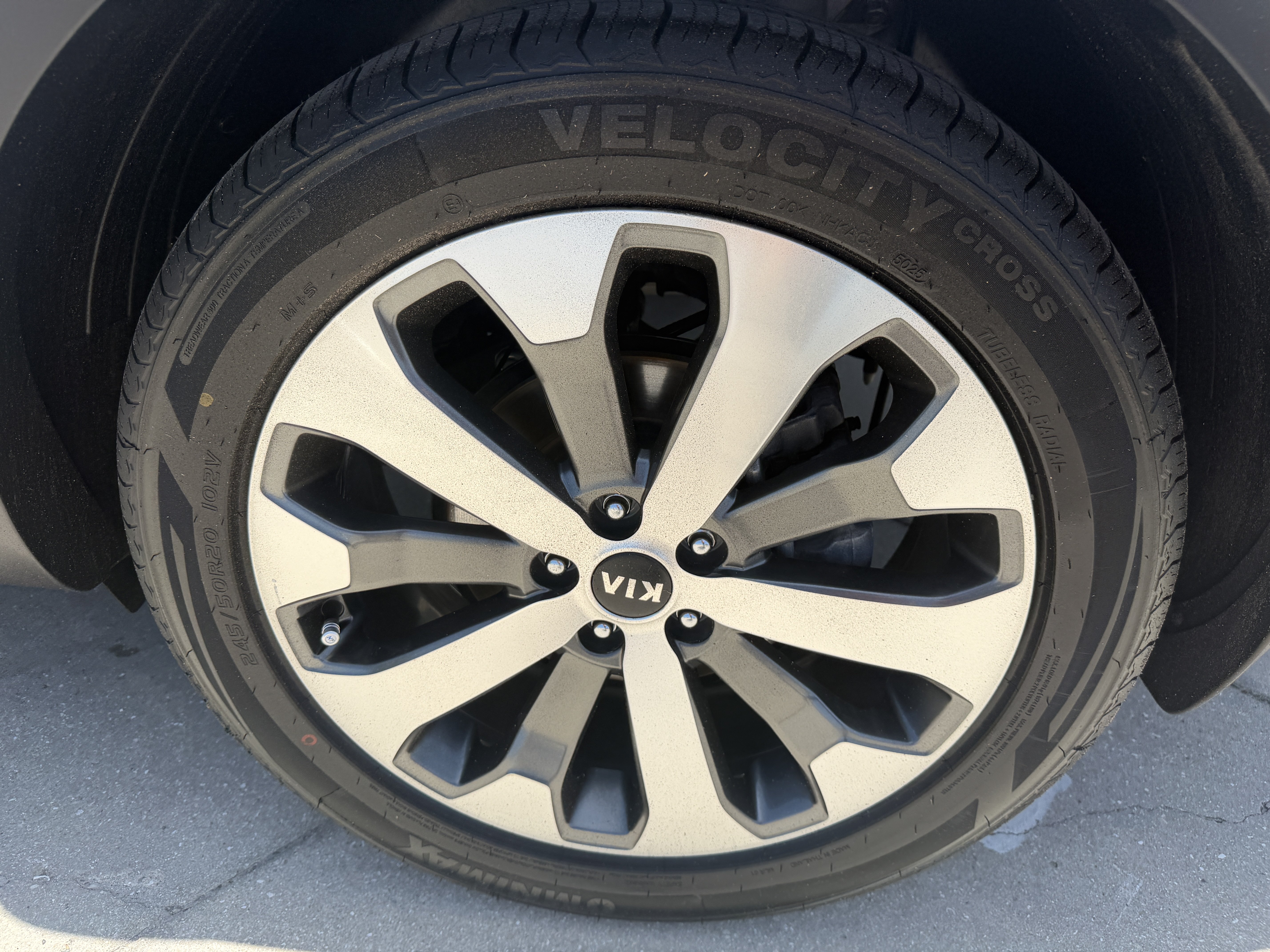 Certified 2021 Kia Telluride EX w/ EX Premium Package FWD image 36