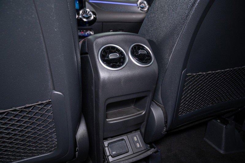 New 2026 Mercedes-Benz GLA 250 image 21