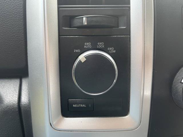 Used 2012 RAM 1500 Sport w/ Remote Start & Security Group AWD/4WD image 25