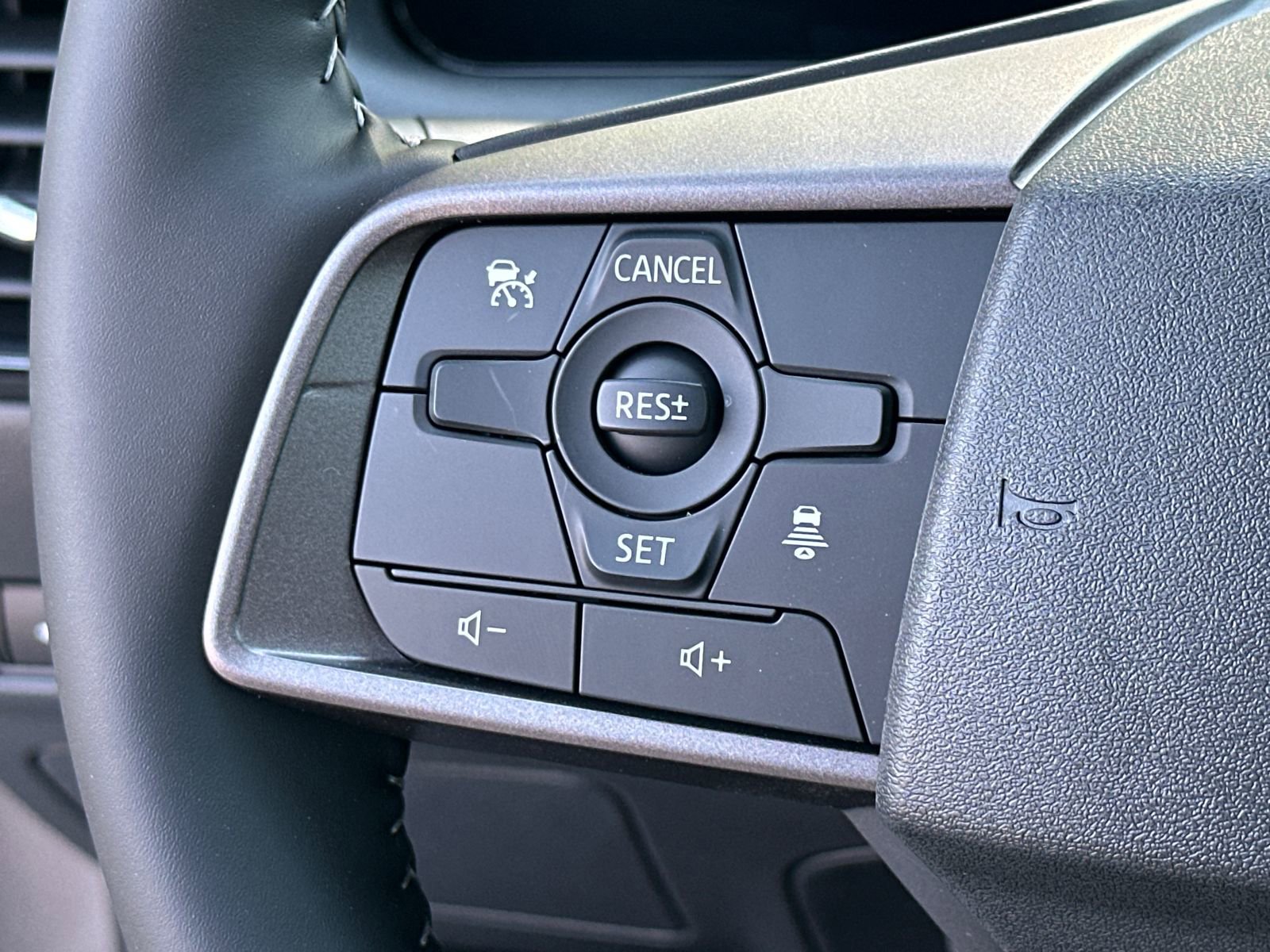 New 2026 Nissan Sentra SV w/ SV Convenience Package image 21