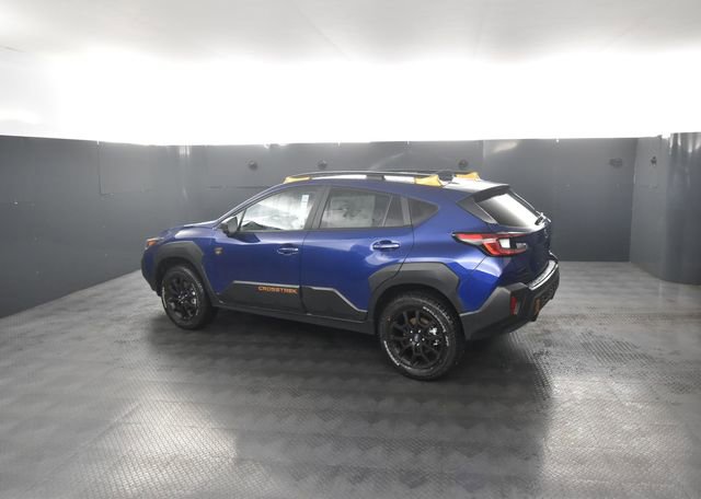 Certified 2025 Subaru Crosstrek 2.5i Wilderness w/ Wilderness Package AWD/4WD image 8