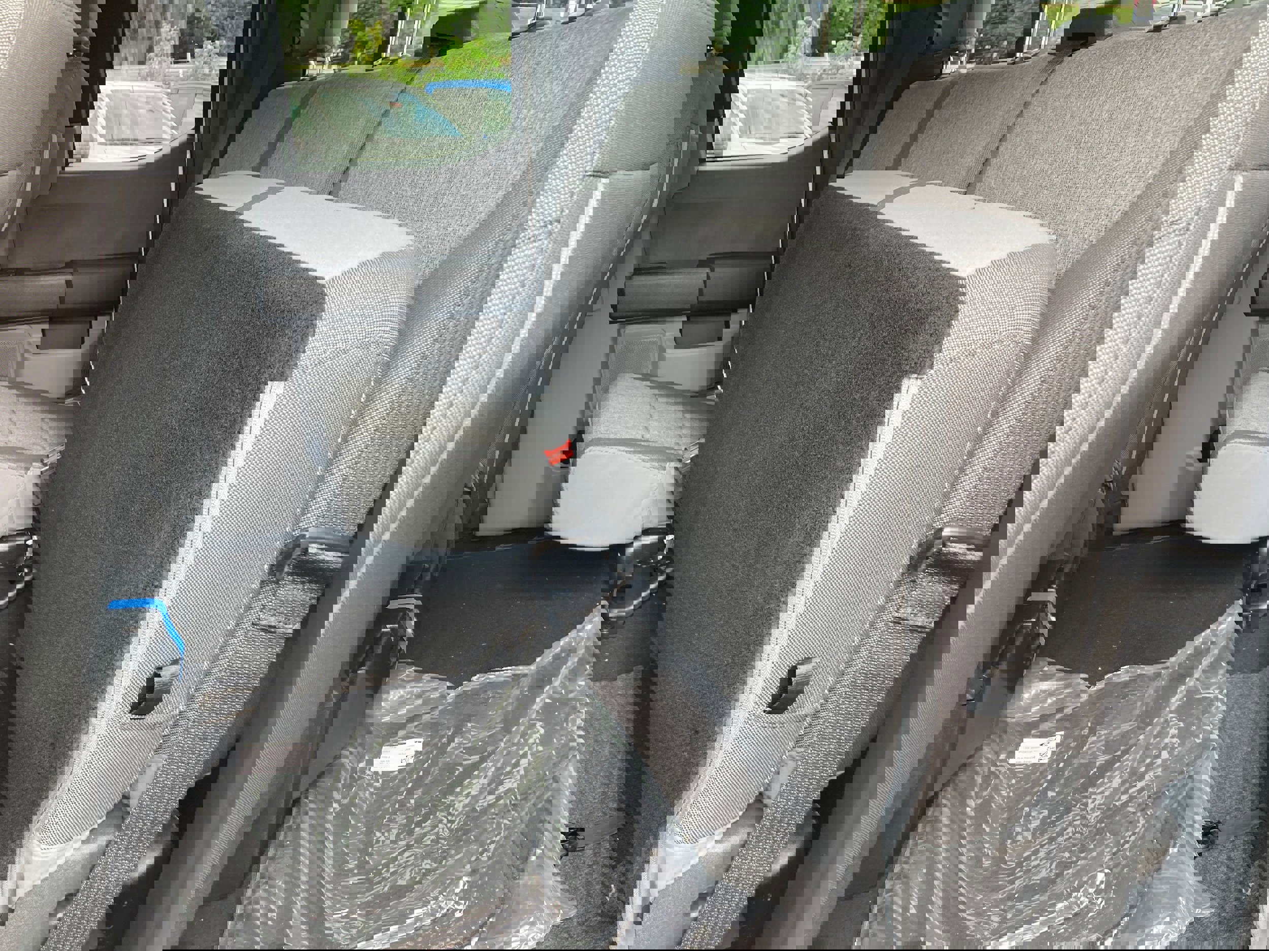 New 2025 Ford F350 XL w/ STX Appearance Package image 13