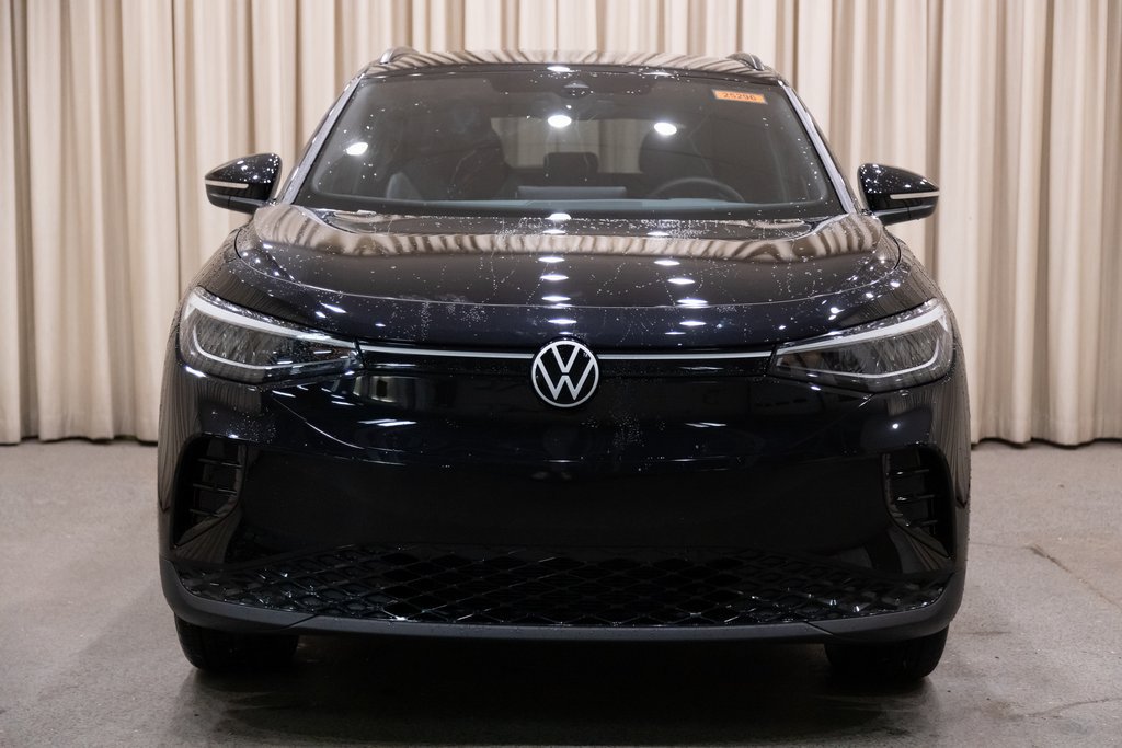 New 2025 Volkswagen ID.4 Pro AWD/4WD image 3