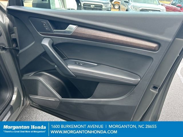 Used 2024 Audi Q5 2.0T Premium Plus image 36