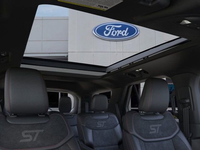 New 2026 Ford Explorer ST w/ Sun And Sound Package image 22