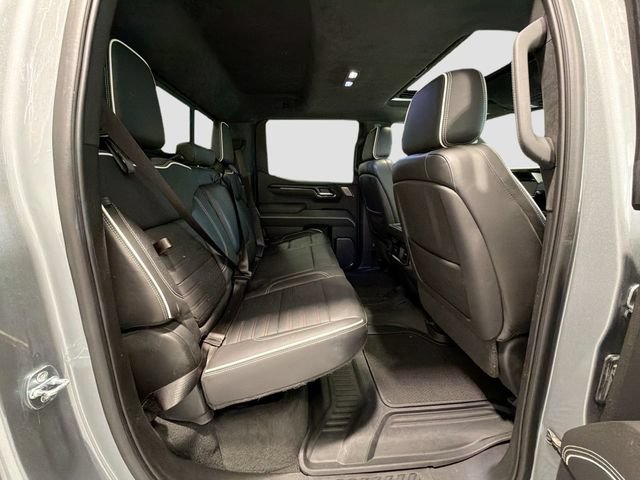 Used 2023 GMC Sierra 1500 AT4X AWD/4WD image 24