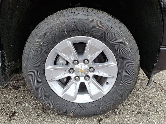 New 2026 Chevrolet Silverado 1500 W/T w/ WT Value Package image 5