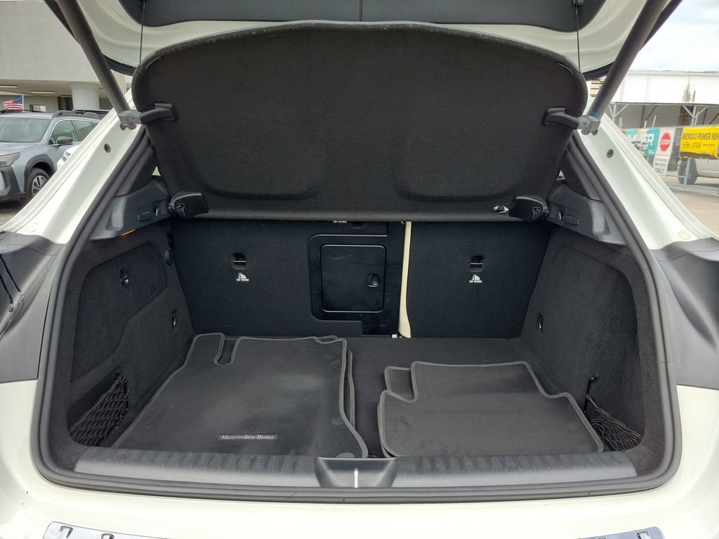 Used 2020 Mercedes-Benz GLA 250 image 7