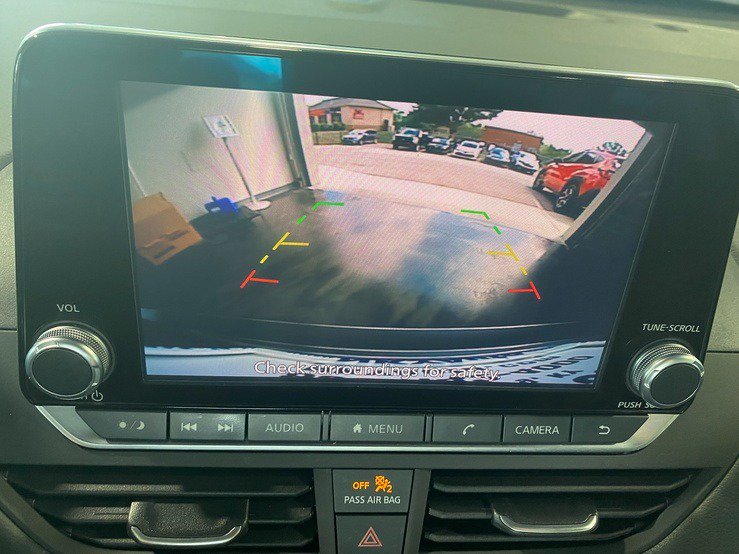 Used 2020 Nissan Altima 2.5 S FWD image 26