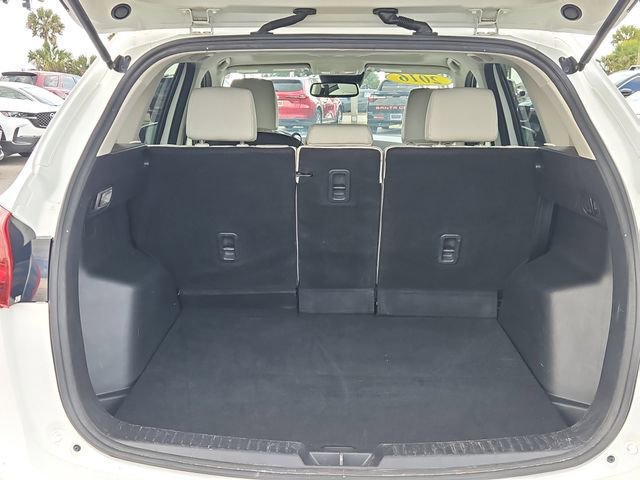 Used 2016 MAZDA CX-5 Grand Touring AWD/4WD image 8