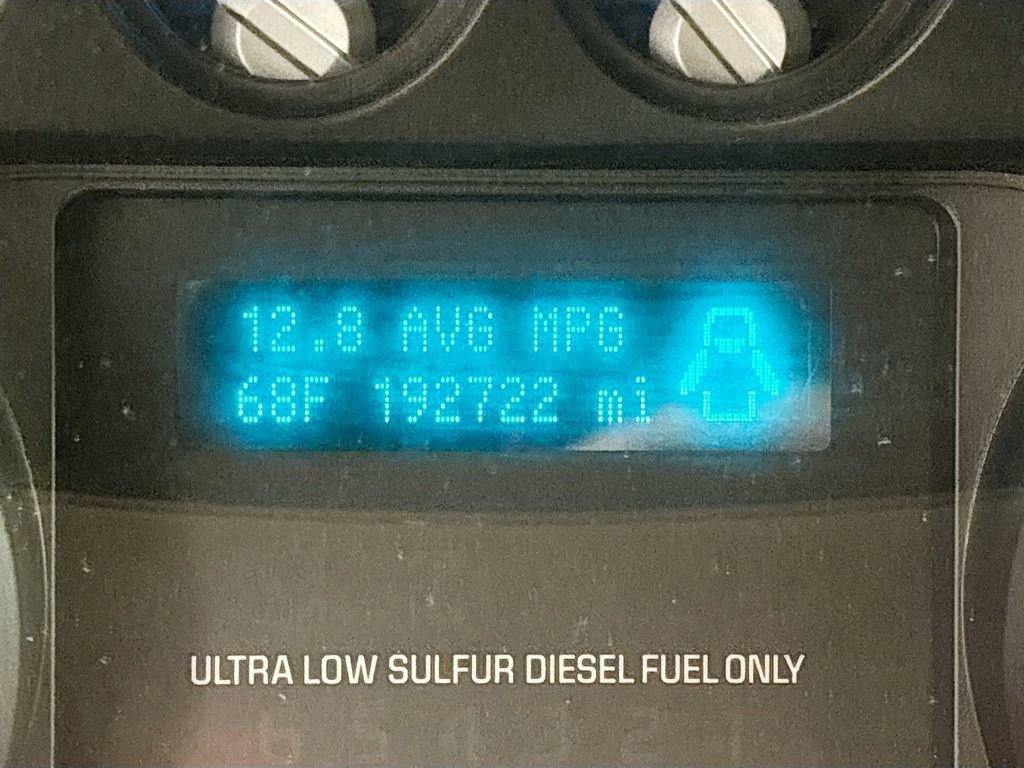 Used 2011 Ford F250 XLT image 13