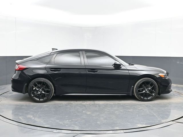 Used 2022 Honda Civic Sport image 11