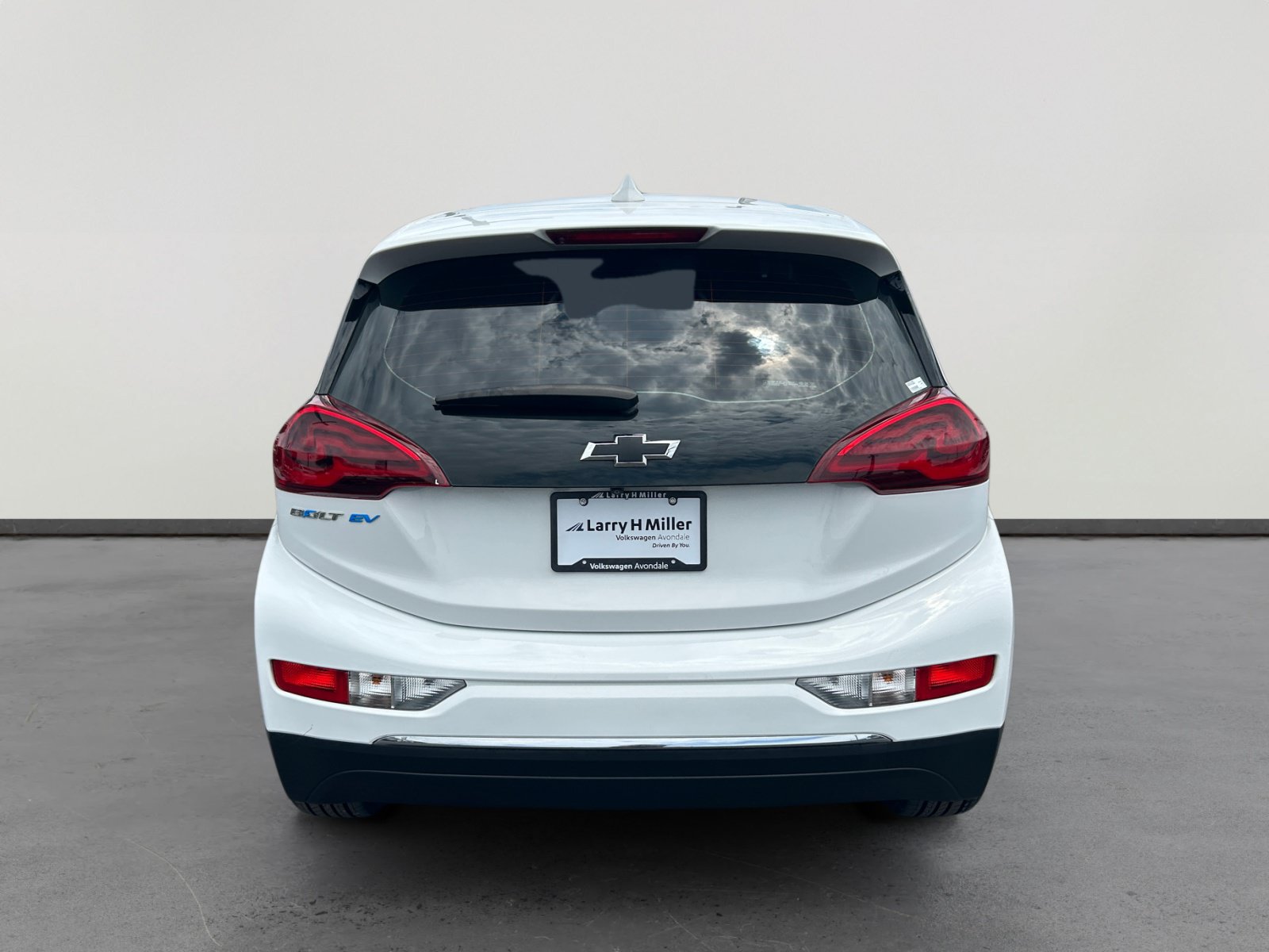 Used 2019 Chevrolet Bolt LT FWD image 4