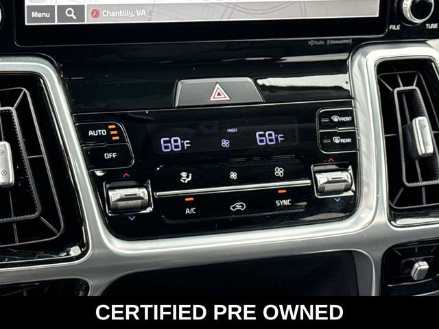 Used 2022 Kia Sorento SX AWD/4WD image 19