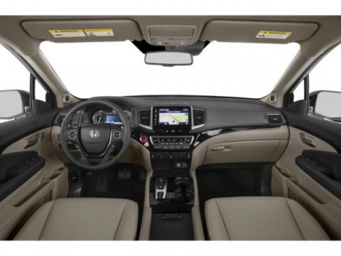 Used 2018 Honda Pilot Touring image 11