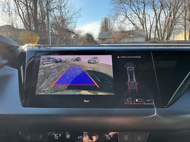 Used 2023 Audi e-tron GT Premium Plus w/ Performance Package image 21