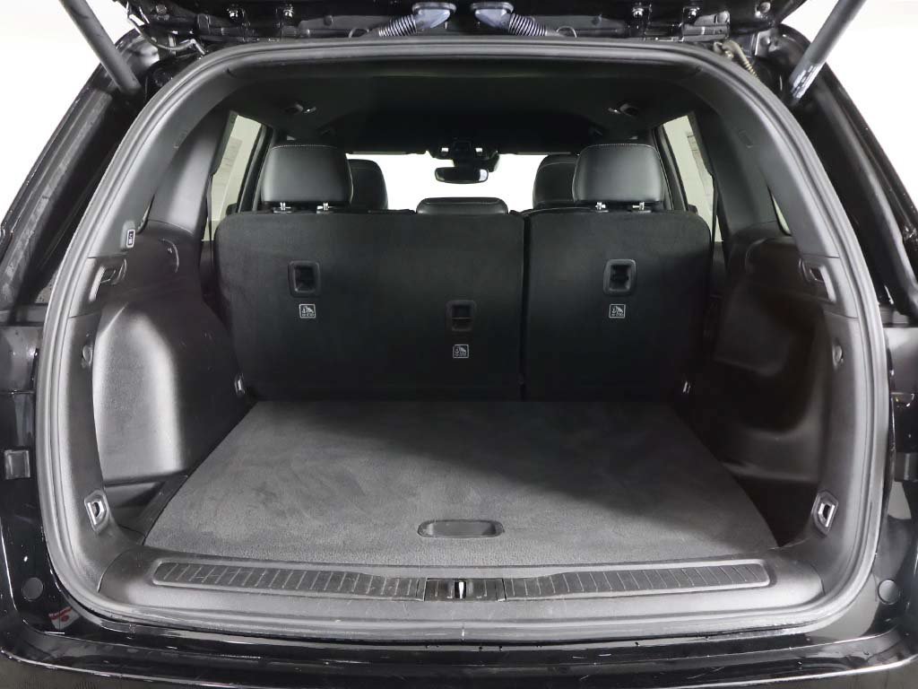 Used 2023 Jeep Grand Cherokee Altitude AWD/4WD image 18
