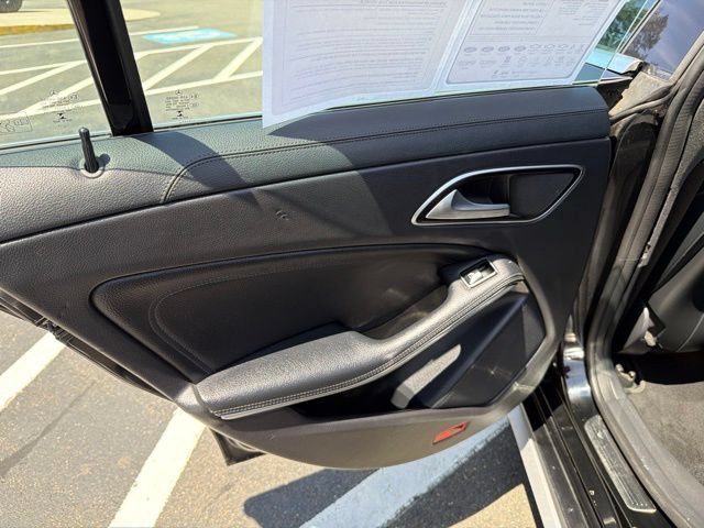 Used 2015 Mercedes-Benz CLA 45 AMG 4MATIC image 14