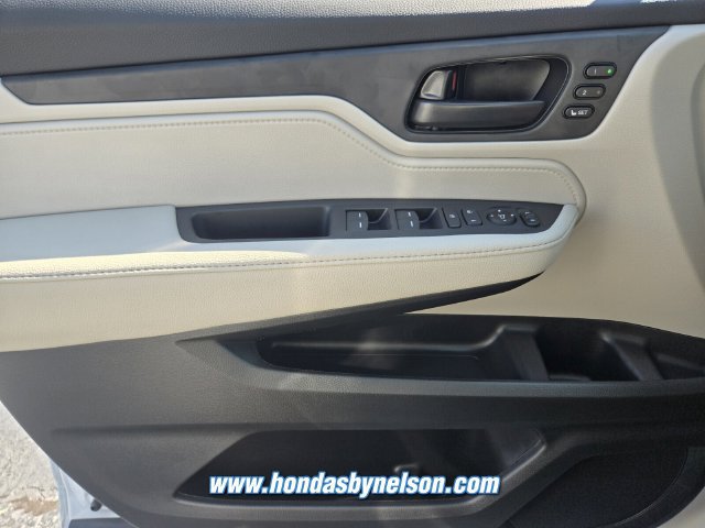 New 2026 Honda Odyssey EX-L image 15