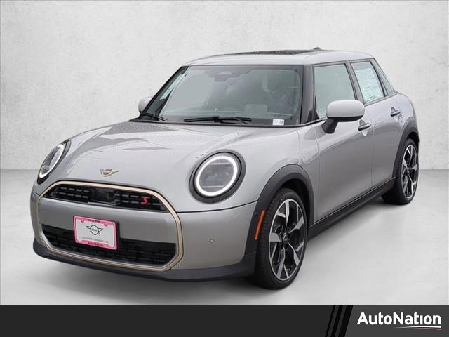 New 2026 MINI Cooper S image 1