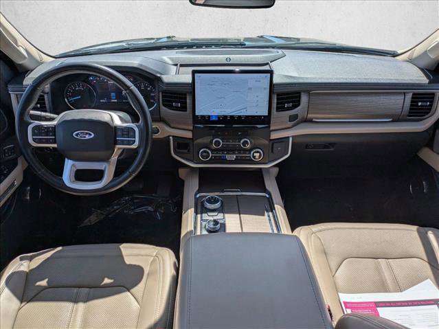 Used 2024 Ford Expedition Limited AWD/4WD image 12