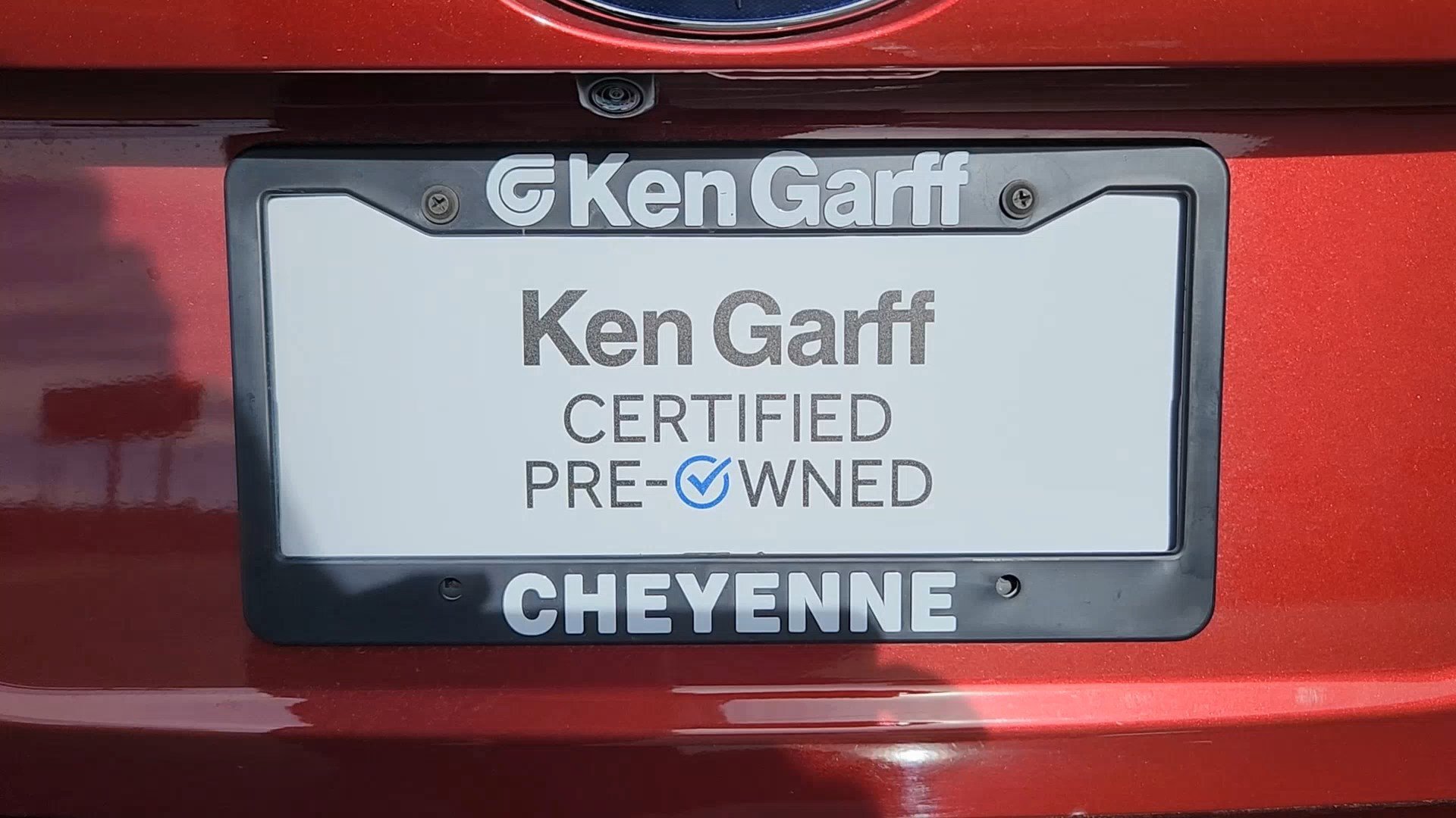 Used 2023 Subaru Impreza 2.0i image 21