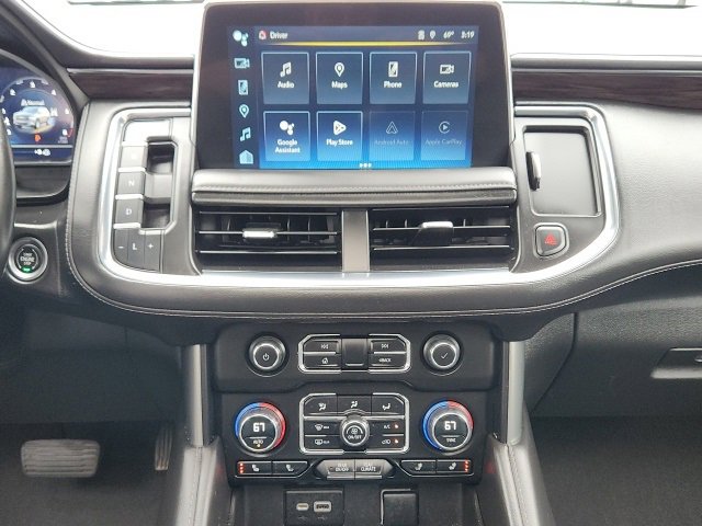 Used 2023 Chevrolet Tahoe Z71 image 25