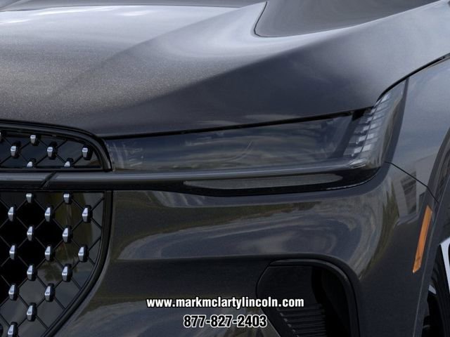 New 2026 Lincoln Nautilus Reserve image 18