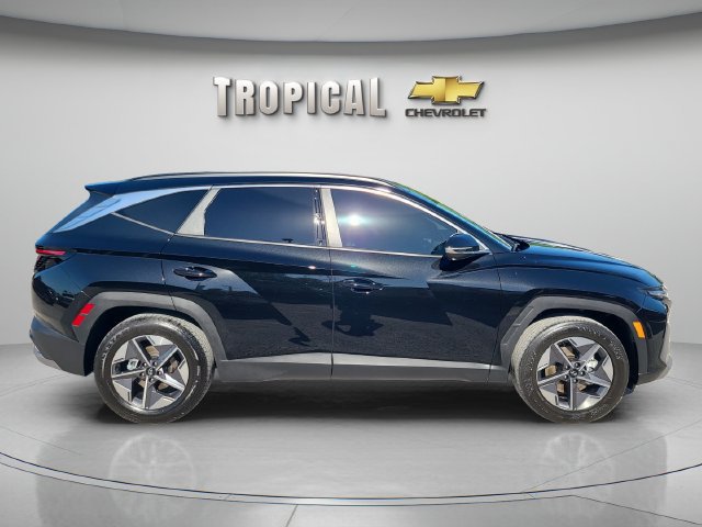 Used 2026 Hyundai Tucson SEL FWD image 6