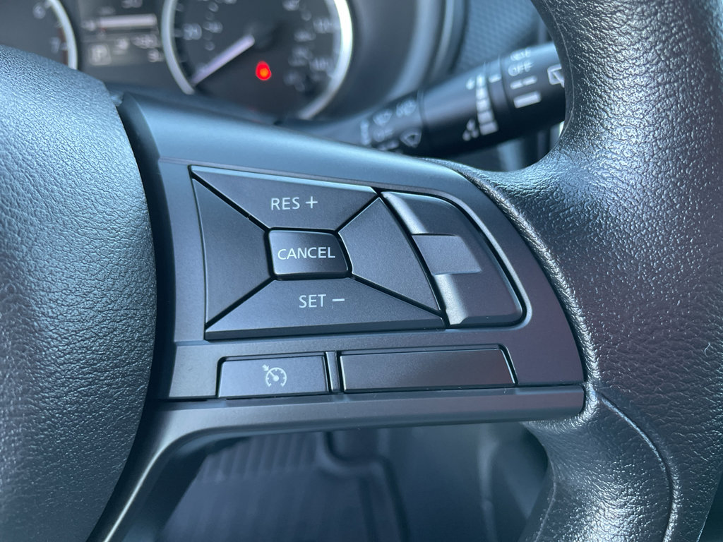 New 2025 Nissan Kicks Play S image 14