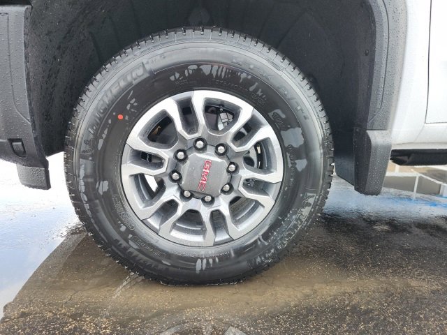 New 2025 GMC Sierra 2500 SLT w/ SLT Convenience Package image 11