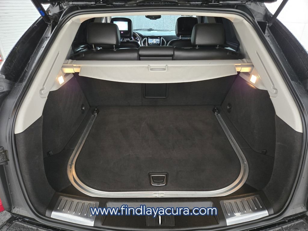 Used 2014 Cadillac SRX Premium w/ Driver Assist Package image 16