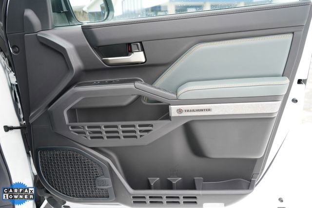 Used 2024 Toyota Tacoma Trailhunter image 81