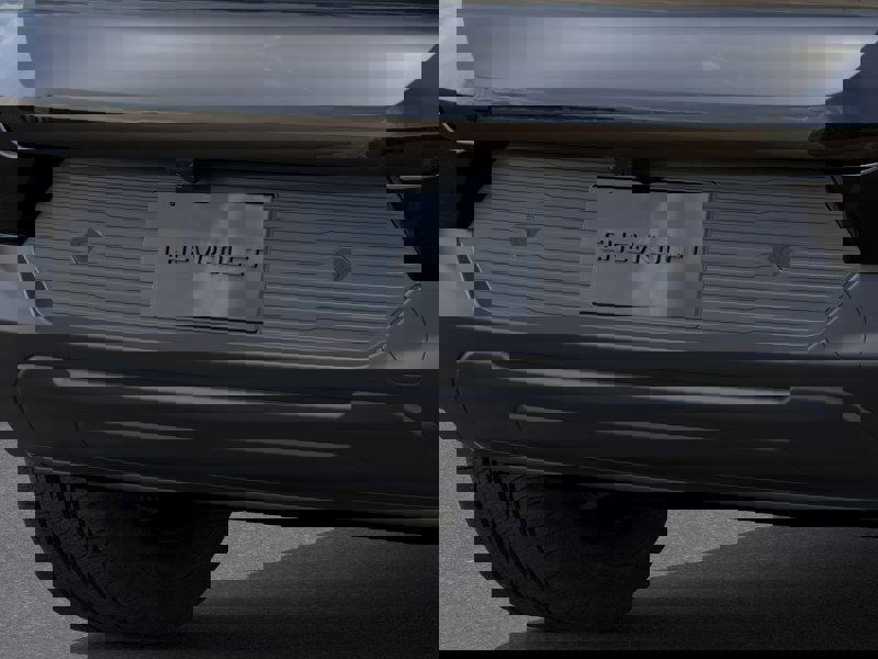 New 2026 Chevrolet Equinox EV LT image 14