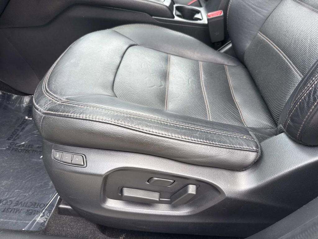 Used 2023 MAZDA CX-5 AWD 2.5 S image 27