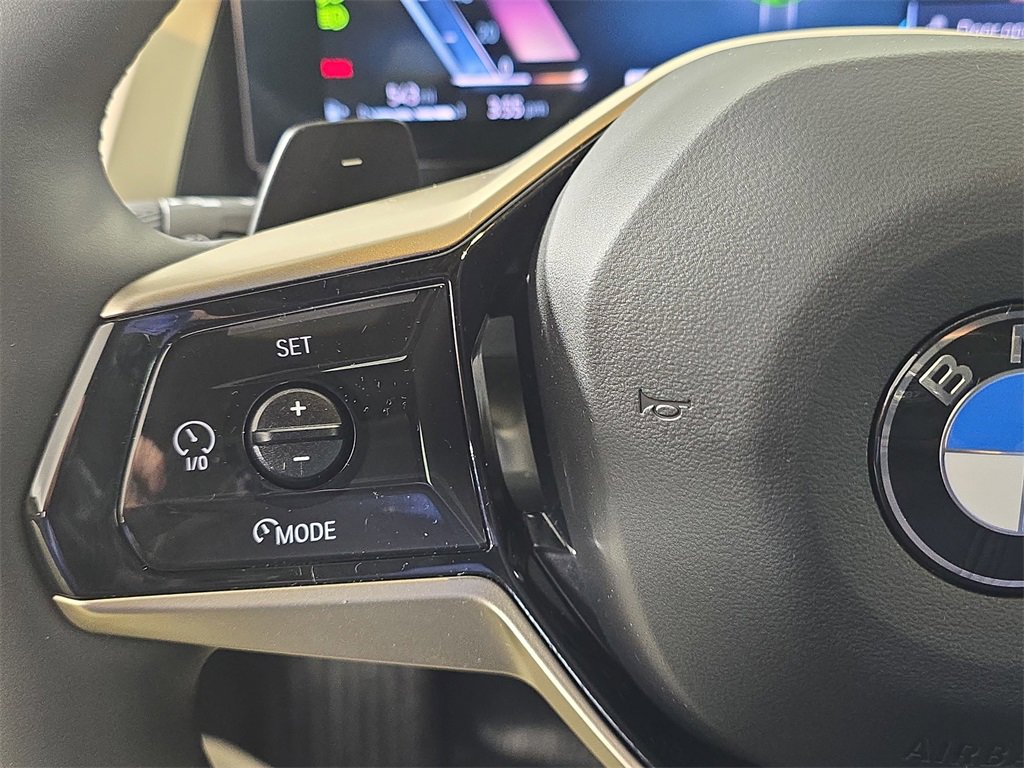 Used 2025 BMW X3 xDrive30i w/ Premium Package image 20