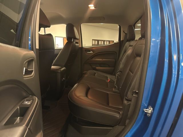 Used 2022 GMC Canyon Elevation image 24