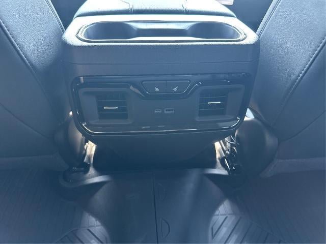 New 2026 GMC Sierra 1500 AT4 AWD/4WD image 25
