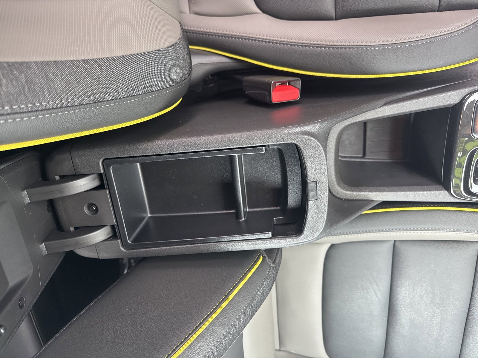 New 2025 Chevrolet TrailBlazer ACTIV w/ Convenience Package image 28